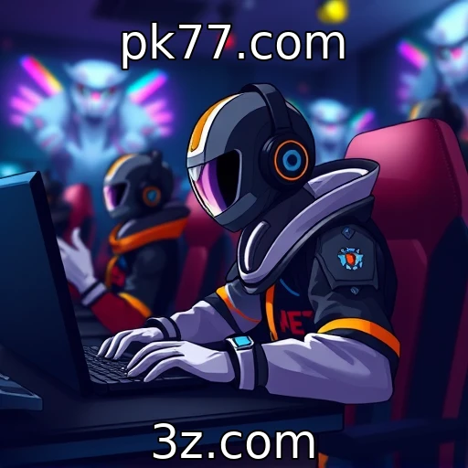 Perspectivas de crescimento dos eSports no cenário atual