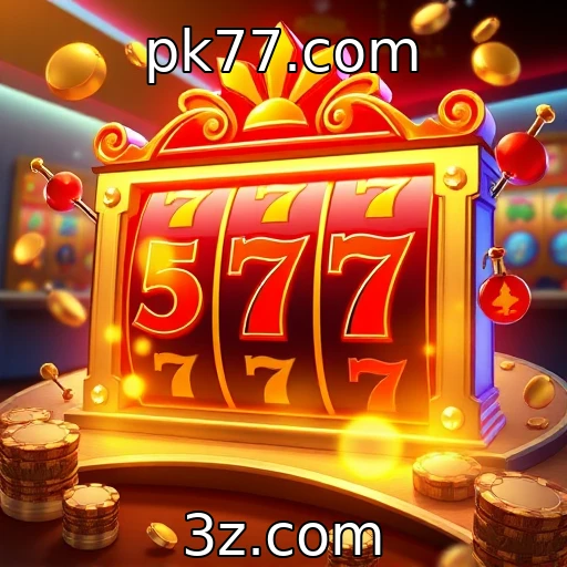 Impacto das novas tecnologias no design de slots online