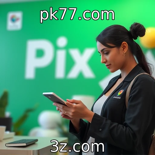 Transformações nas preferências de pagamento com o uso do Pix