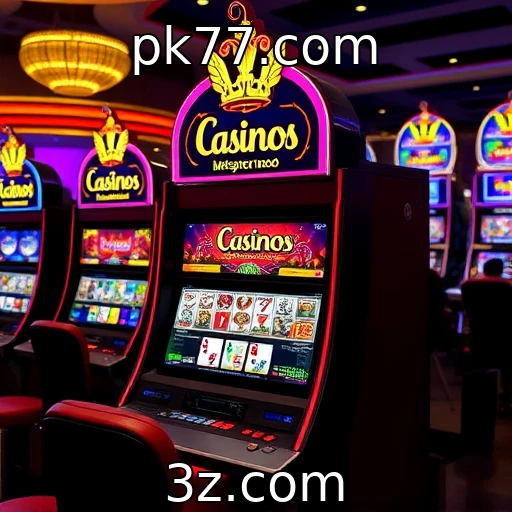 Novas regulamentações afetam operadores de cassino no Brasil