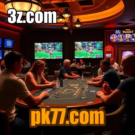 pk77.com Vip